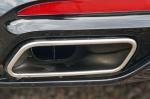 Mercedes-Benz S550 Coupe 4Matic 2015 года (US)